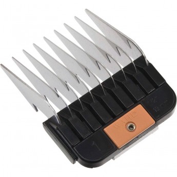 Насадка MOSER на металлической основе 13 мм Насадка MOSER на металлической основе 13 мм